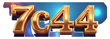 7c444 logo